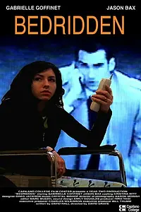 Постер к фильму «Bedridden (2005)»