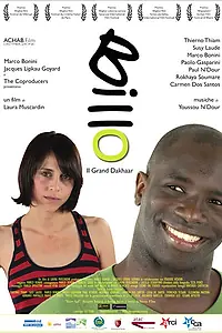 Постер к фильму «Billo - Il Grand Dakhaar (2007)»