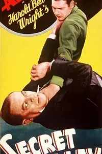 Постер к фильму «Secret Valley (1937)»