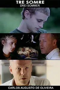 Постер к фильму «Три лета (2006)»