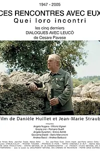 Постер к фильму «Эти встречи с ними (2006)»