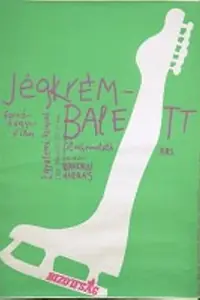 Главный постер фильма «Jégkrémbalett (1984)»