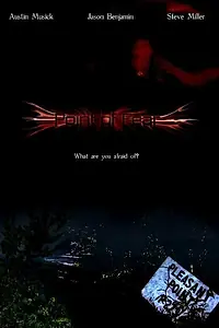 Постер к фильму «Point of Fear (2006)»