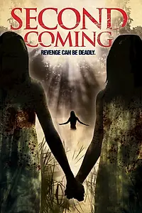Постер к фильму «Второе пришествие (2009)»