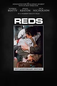 Постер к фильму «Красные (1981)»