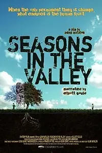 Постер к фильму «Seasons in the Valley (2007)»
