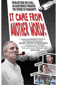 Постер к фильму «Оно пришло из другого мира (2007)»