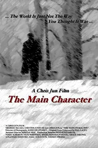 Постер к фильму «The Main Character (2005)»