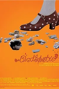 Главный постер фильма «Blodsøstre (2006)»