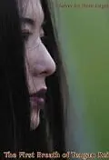 Главный постер фильма «The First Breath of Tengan Rei (2009)»
