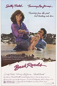 Постер к фильму «Проселочные дороги (1981)»
