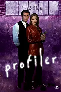 Постер к сериалу «Профайлер (1996 - 2000)»