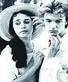 Постер к фильму «Машенька (1991)»