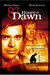 Постер к фильму «83 часа до рассвета (1990)»