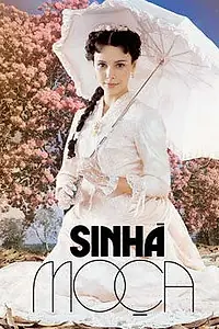 Постер к сериалу «Сеньорита (2006)»
