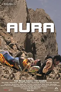 Постер к фильму «Aura (2007)»