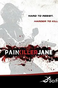 Главный постер сериала «Победившая боль (2007)»