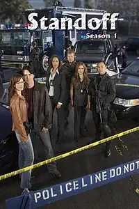 Постер к сериалу «Переговорщики (2006 - 2007)»