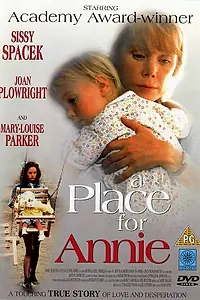 Постер к фильму «Приют для Энни (1994)»