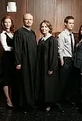 Постер к фильму «Supreme Courtships (2007)»