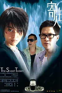 Главный постер фильма «Сладкая месть (2007)»