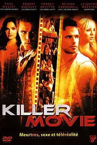 Главный постер фильма «Зимние мертвецы (2008)»