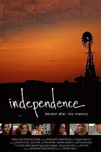 Постер к фильму «Independence (2007)»