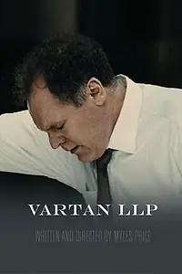 Постер к фильму «Vartan LLP (2007)»