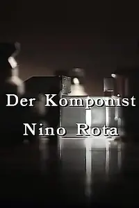 Главный постер фильма «Zwischen Kino und Konzert - Der Komponist Nino Rota (1993)»