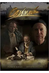Главный постер фильма «Последний бой Казановы (2007)»