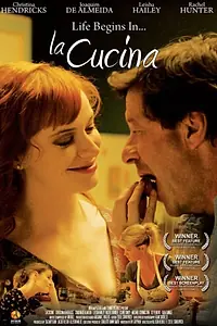 Постер к фильму «La cucina (2007)»