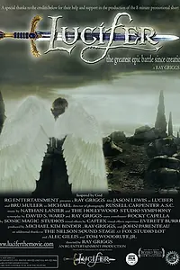 Постер к фильму «Люцифер (2007)»