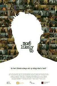 Постер к фильму «Most Likely To (2007)»