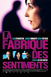Постер к фильму «Фабрика чувств (2008)»