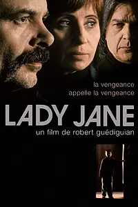 Постер к фильму «Леди Джейн (2008)»