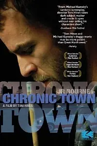 Постер к фильму «Chronic Town (2008)»