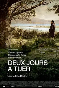Постер к фильму «Два дня для убийства (2008)»