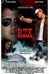 Постер к фильму «Rex (2008)»