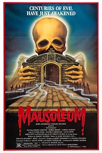 Постер к фильму «Мавзолей (1983)»