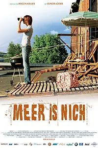 Постер к фильму «Meer is nich (2007)»