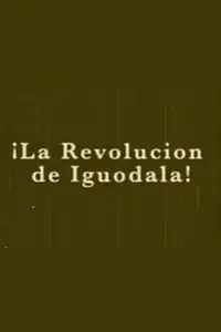 Постер к фильму «La revolución de Iguodala! (2007)»