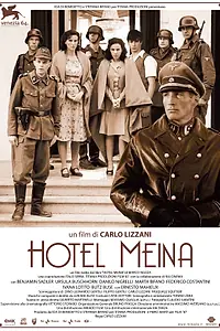 Постер к фильму «Отель Мейна (2007)»