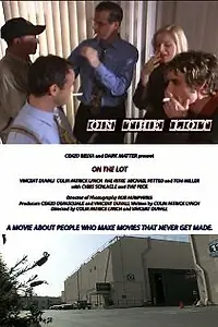 Постер к фильму «On the Lot (2007)»