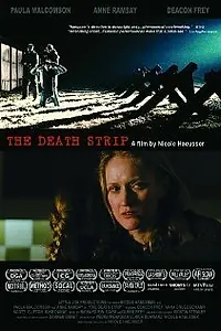 Постер к фильму «The Death Strip (2007)»