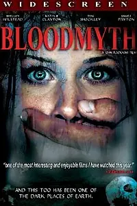 Постер к фильму «Кровавый миф (2006)»