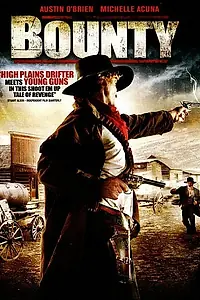 Постер к фильму «Награда (2009)»