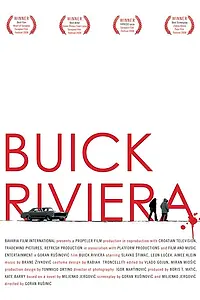 Постер к фильму «Бьюик Ривьера (2008)»