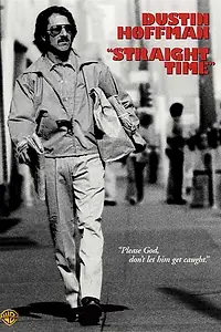 Постер к фильму «Исправительный срок (1978)»