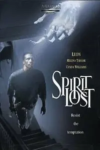 Главный постер фильма «Потеря духа (1996)»