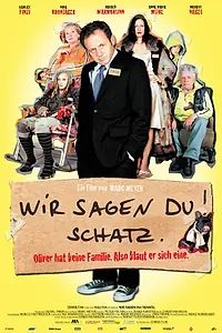 Постер к фильму «Семейные правила (2007)»